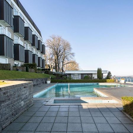 Grosse Freiheit App 15 Apartment Timmendorfer Strand Exterior foto