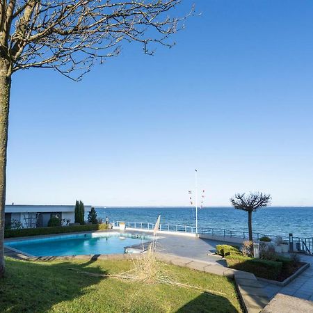 Grosse Freiheit App 15 Apartment Timmendorfer Strand Exterior foto