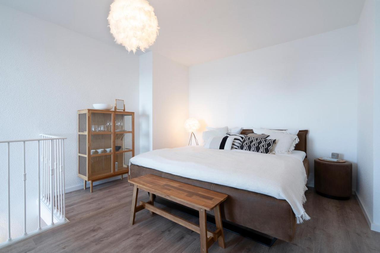Grosse Freiheit App 15 Apartment Timmendorfer Strand Exterior foto