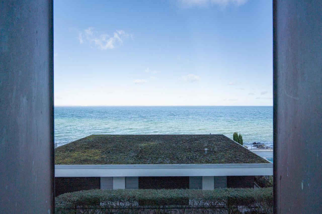 Grosse Freiheit App 15 Apartment Timmendorfer Strand Exterior foto